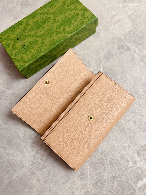 グッチ財布 レプリカ内部構造